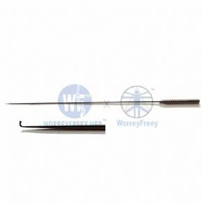 Transforaminal endoscope endoscopic instrument orthopedic Nerve hook spine endoscope